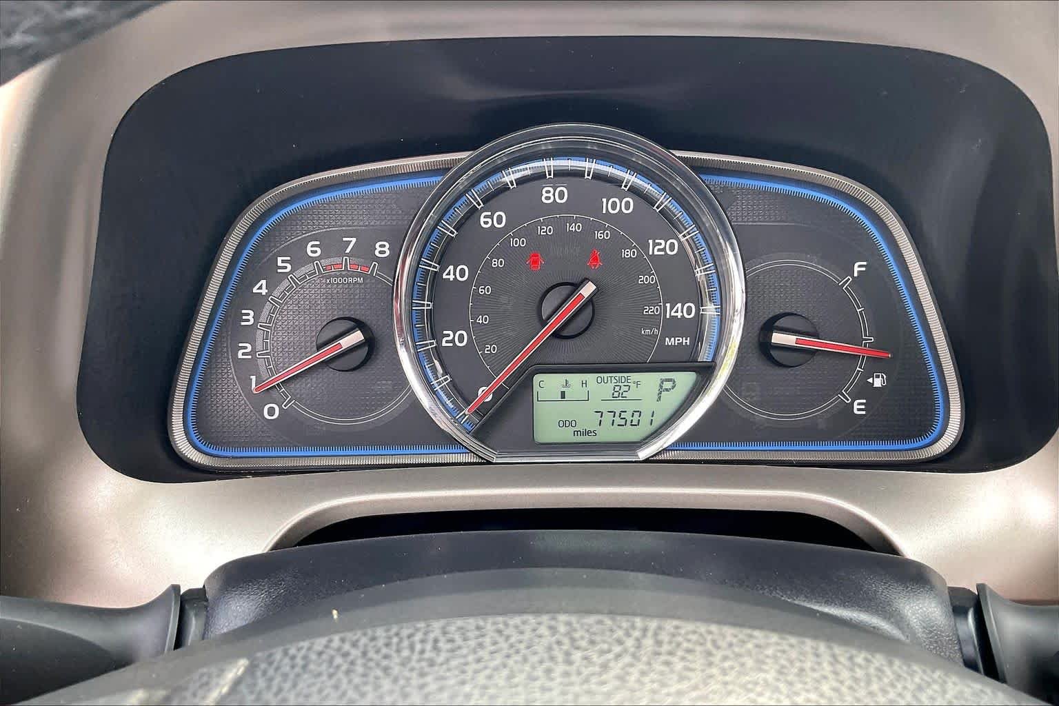 Used 2015 Classic Silver Metallic Toyota Limited image 25