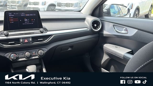 Certified Used 2023 Gray Kia LXS image 24