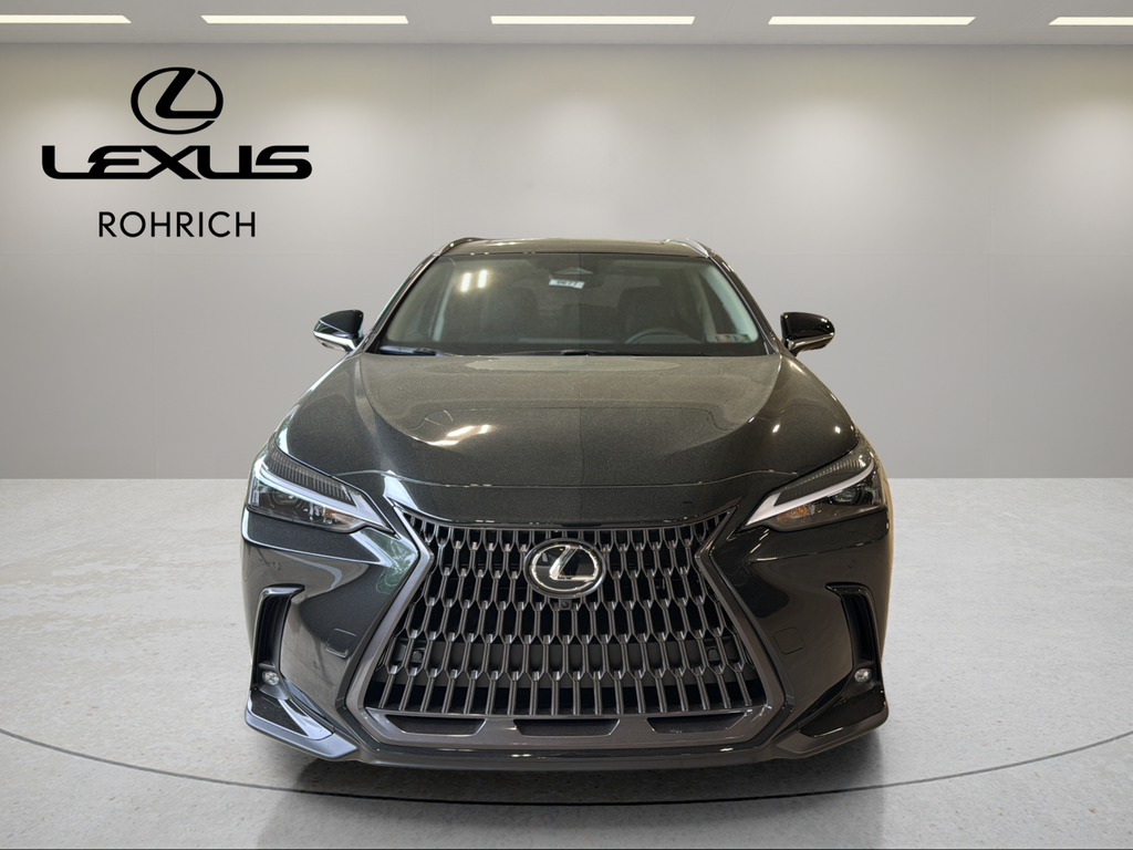 2026 Lexus NX 450h+ Premium - Photo 2