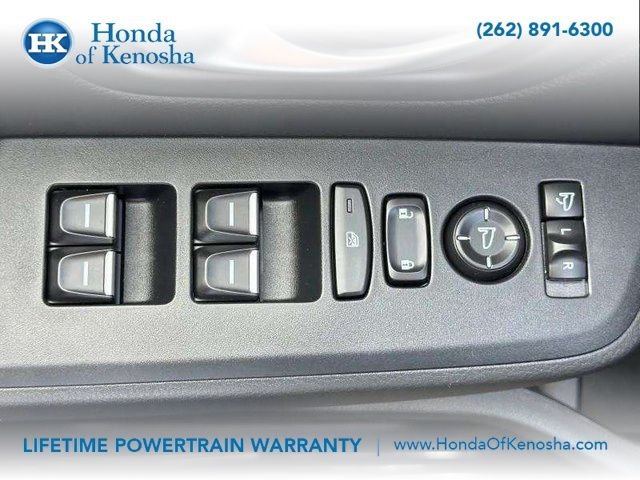 2026 Honda Passport TrailSport Elite - Photo 14