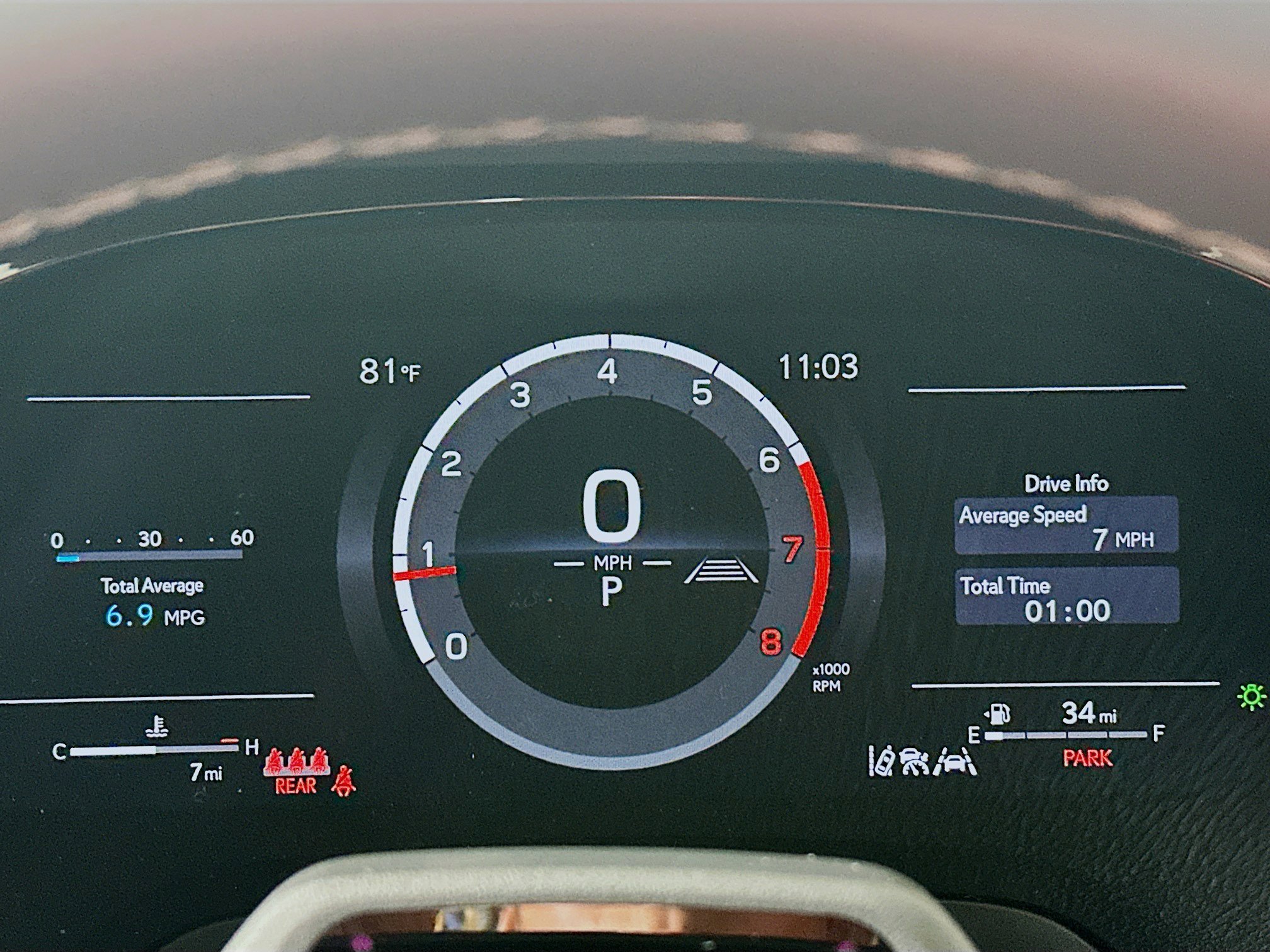 New 2026 Incognito Lexus  350 F SPORT HANDLING AWD image 12