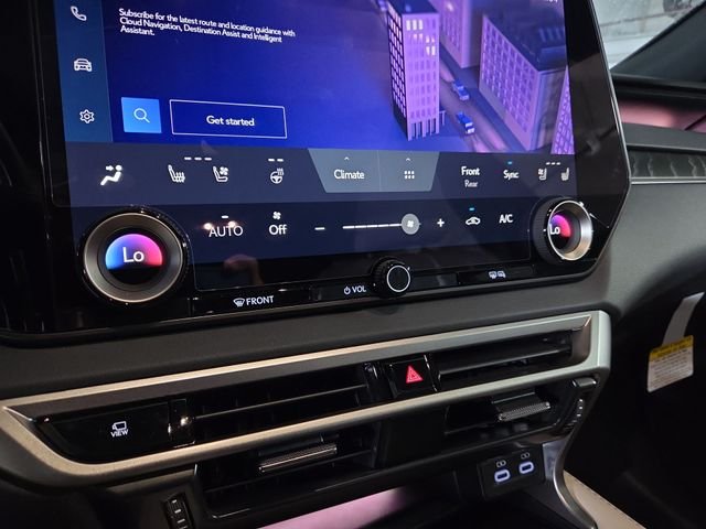 New 2026 Caviar Lexus PREMIUM PLUS image 19