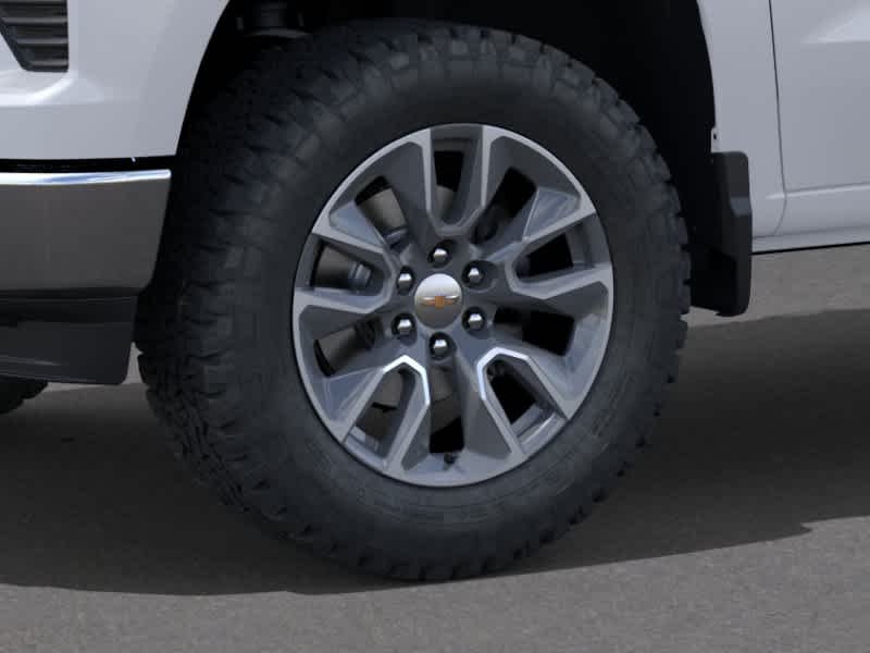 2026 Chevrolet Silverado 1500 LT - Photo 9
