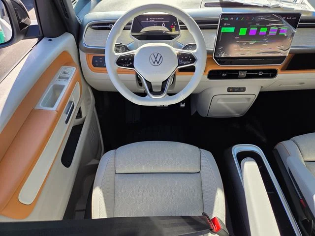 New 2025 Green Volkswagen 1st Edition image 8
