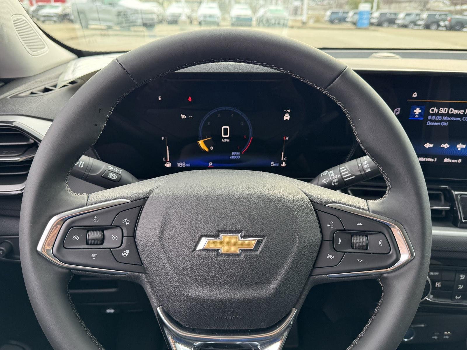2026 Chevrolet Trailblazer LT - Photo 12