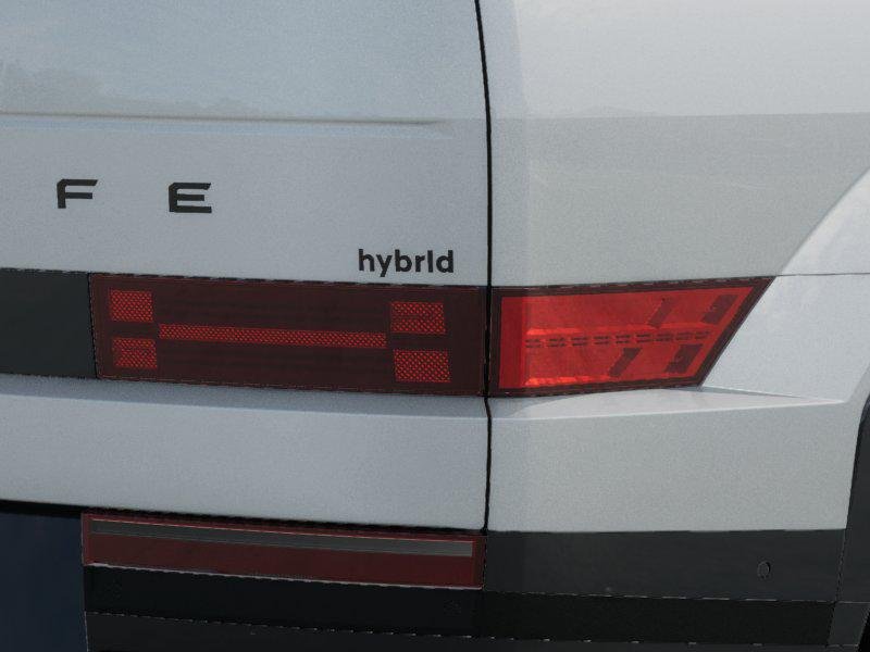 New 2026 Serenity White Hyundai Calligraphy image 10