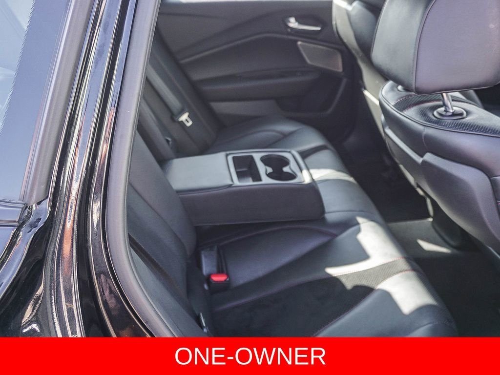 Used 2023  Acura A-Spec Package image 13