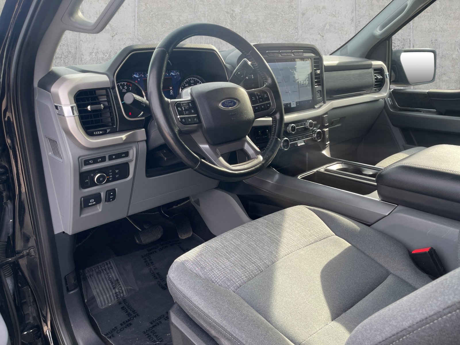 2021 Ford F-150 XLT - Photo 10