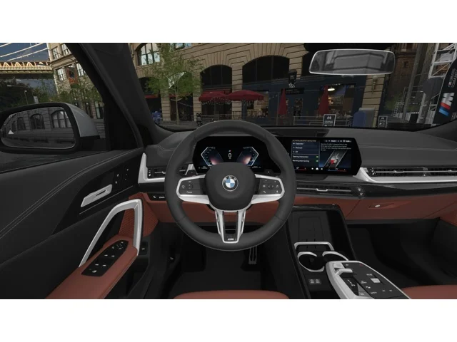 New 2026 Brooklyn Grey Metallic BMW  image 13