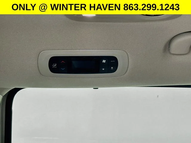 Used 2020 White Chrysler Touring image 24