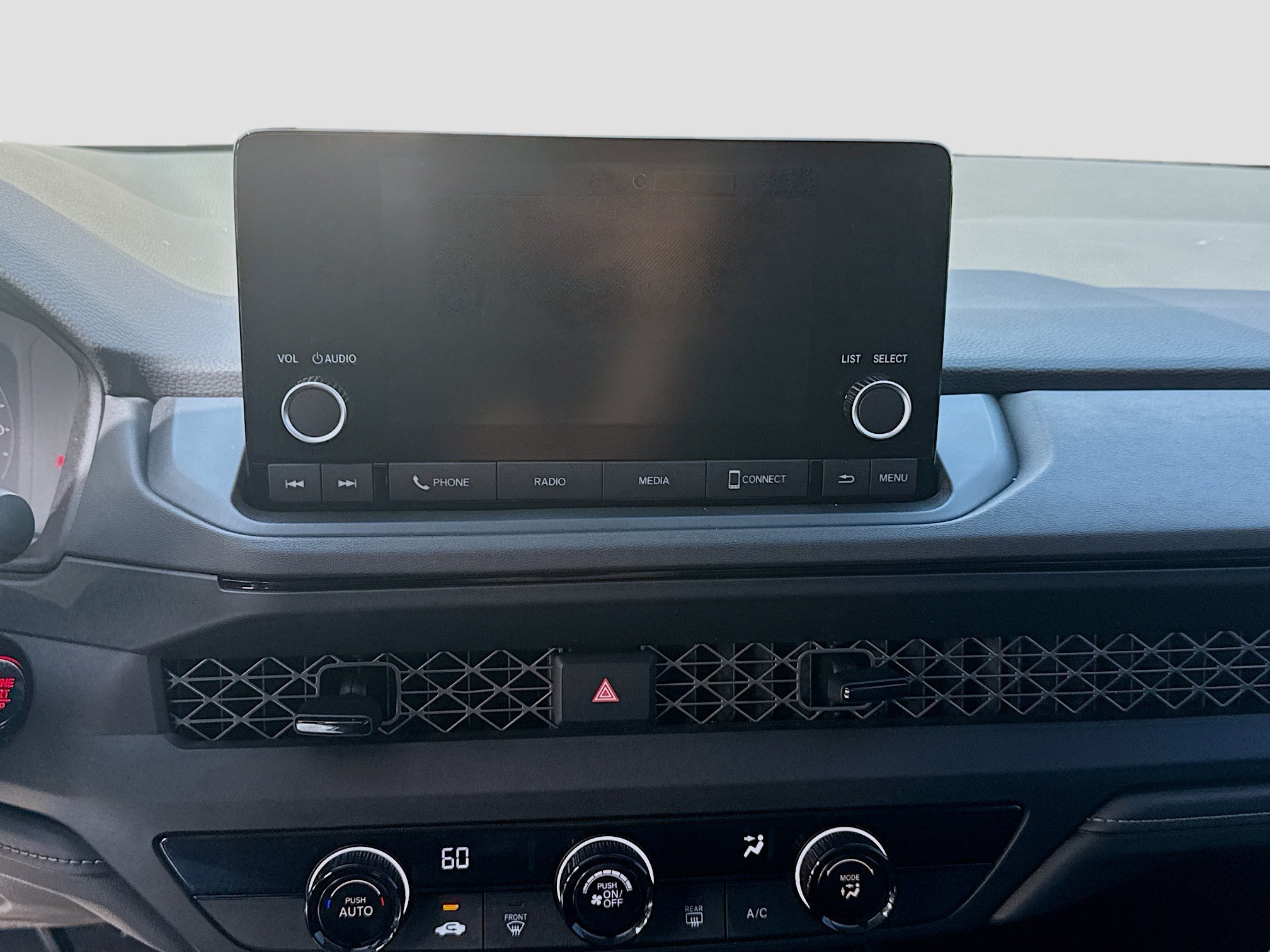 2024 Honda Accord LX - Photo 12