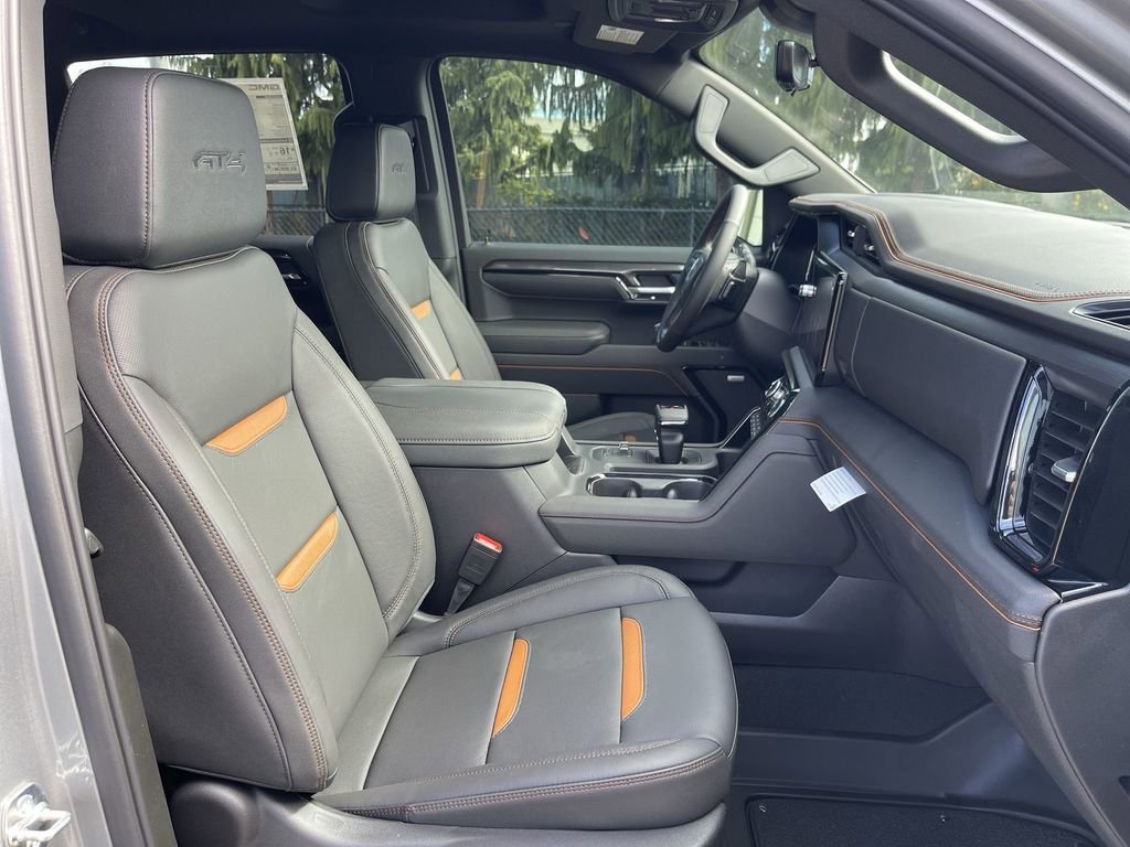 2026 GMC Sierra 1500 AT4 - Photo 29