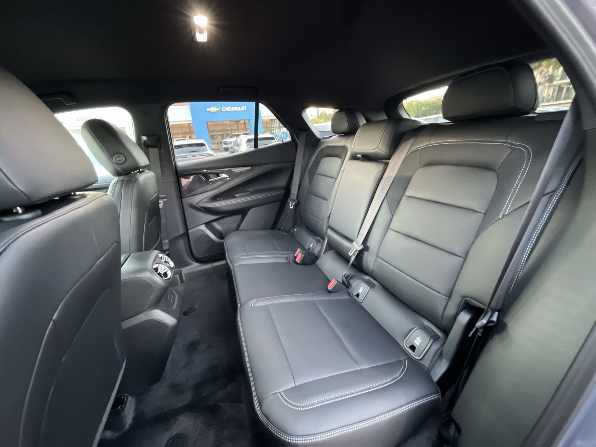 2026 Chevrolet Blazer EV LT - Photo 56
