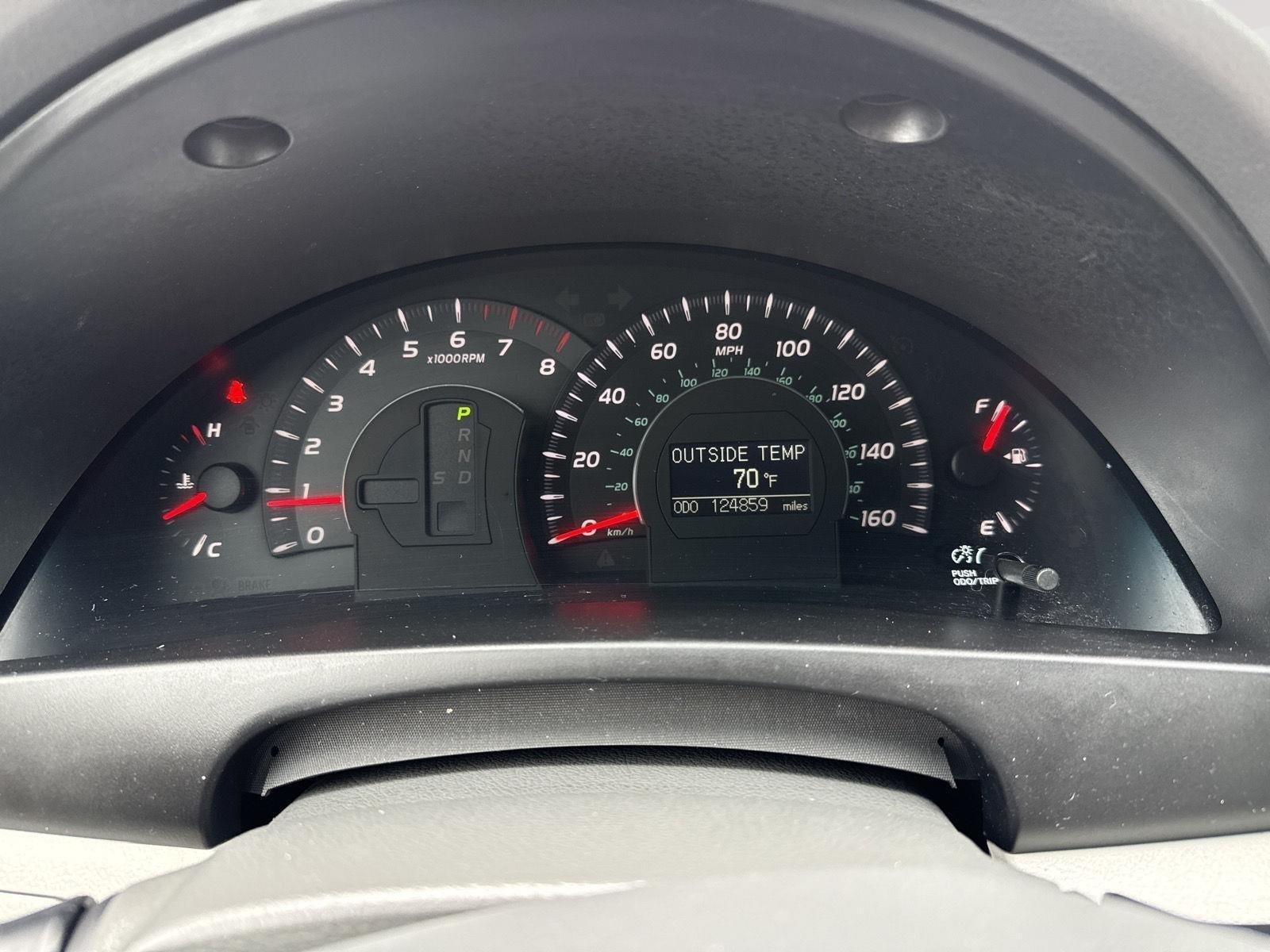 Used 2009 Toyota Camry LE with VIN 4T1BK46K09U092554 for sale in Kansas City