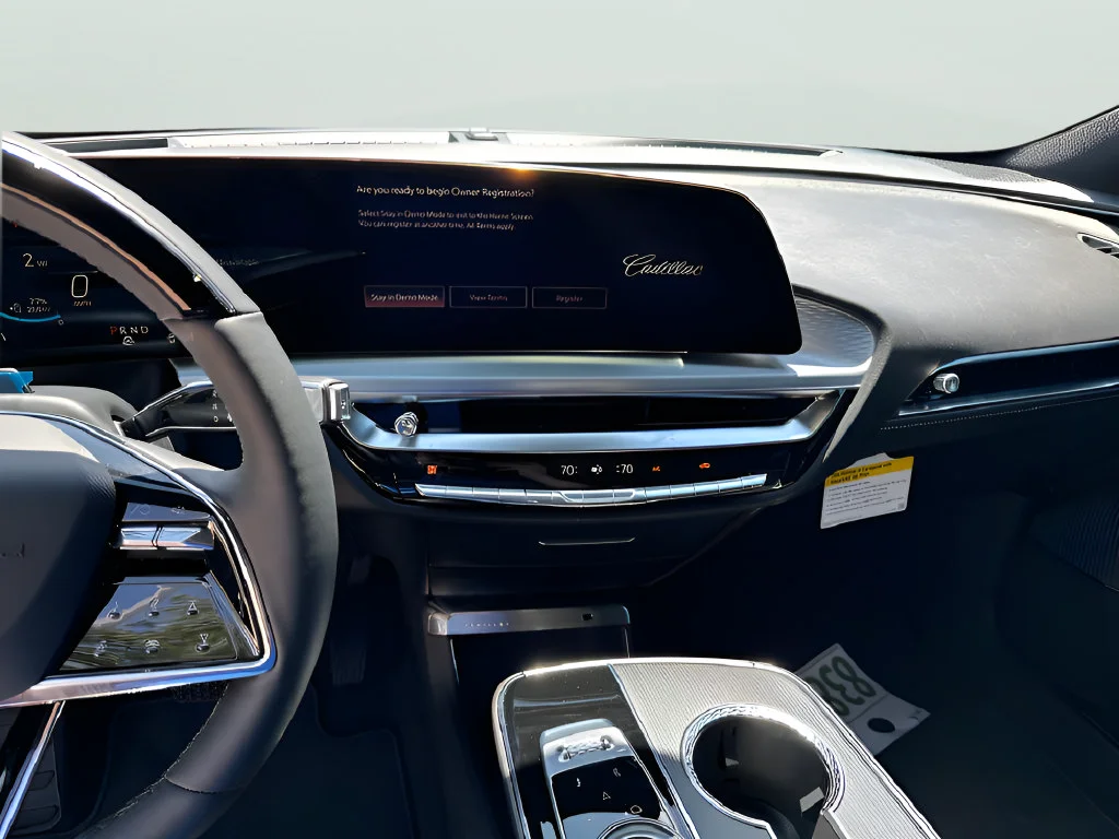 2026 Cadillac LYRIQ Premium Sport - Photo 21