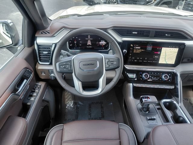 2026 GMC Sierra 1500 Denali - Photo 17