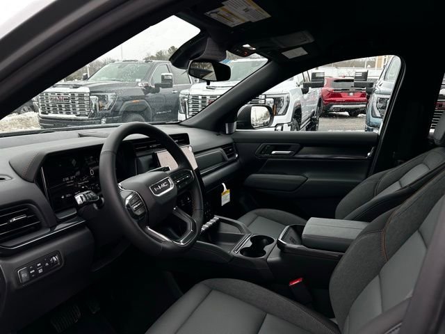 2026 GMC Terrain AT4 - Photo 17