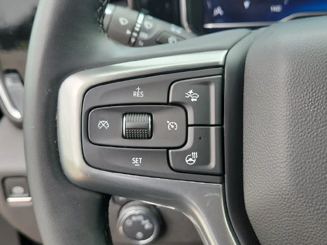 2024 Chevrolet Silverado 1500 LT - Photo 29