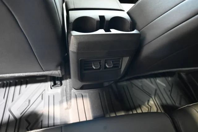 2026 Chevrolet Colorado Trail Boss - Photo 28
