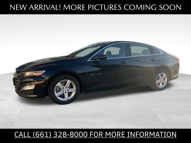 2023 Chevrolet Malibu 1LT