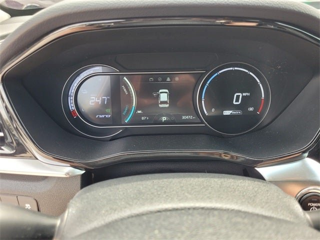 2022 Kia Niro EX - Photo 32