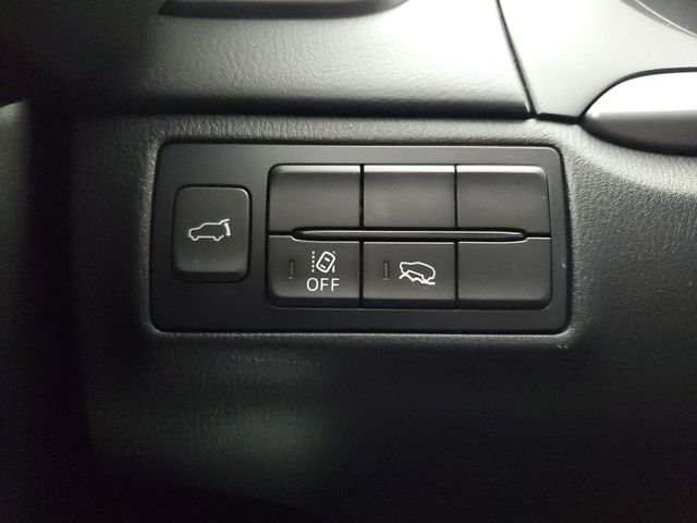 Certified Used 2023 Silver Mazda Touring Plus image 34