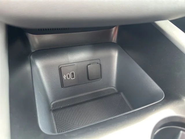 New 2026 Star White Metallic Tri-Coat Ford Active image 45