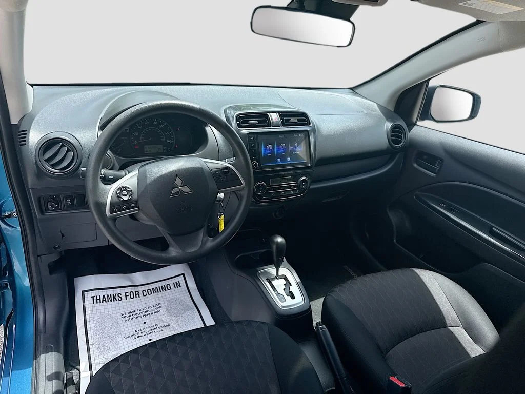Used 2024  Mitsubishi ES image 22