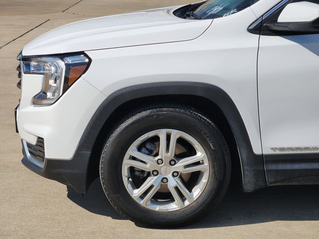 2023 GMC Terrain SLE - Photo 8