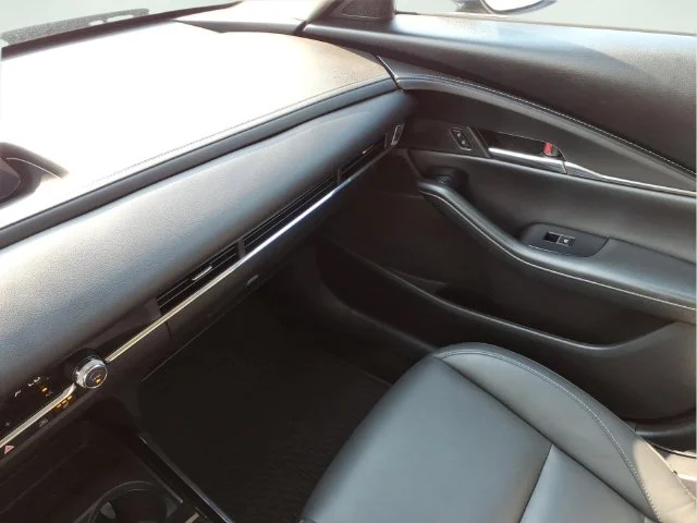 Used 2023 Blue Mazda 2.5 S Preferred Package image 18