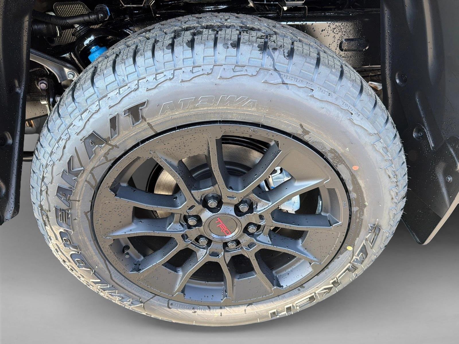 New 2026 Mudbath Toyota 1794 Edition i-FORCE MAX image 19