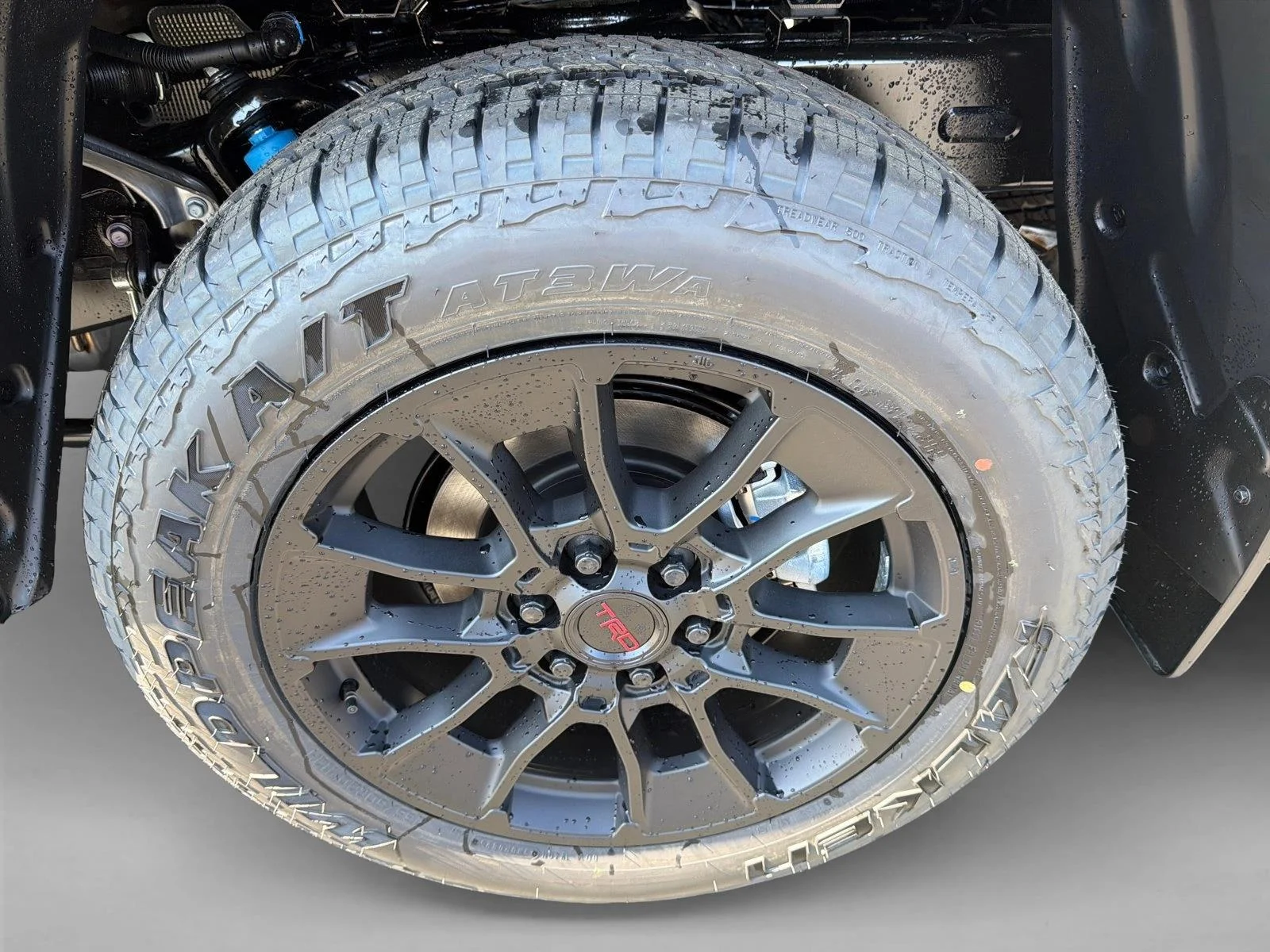 New 2026 Mudbath Toyota 1794 Edition i-FORCE MAX image 19