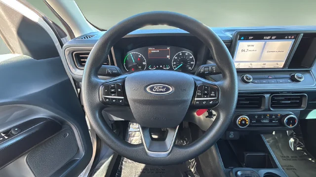 Used 2024 White Ford XL image 14