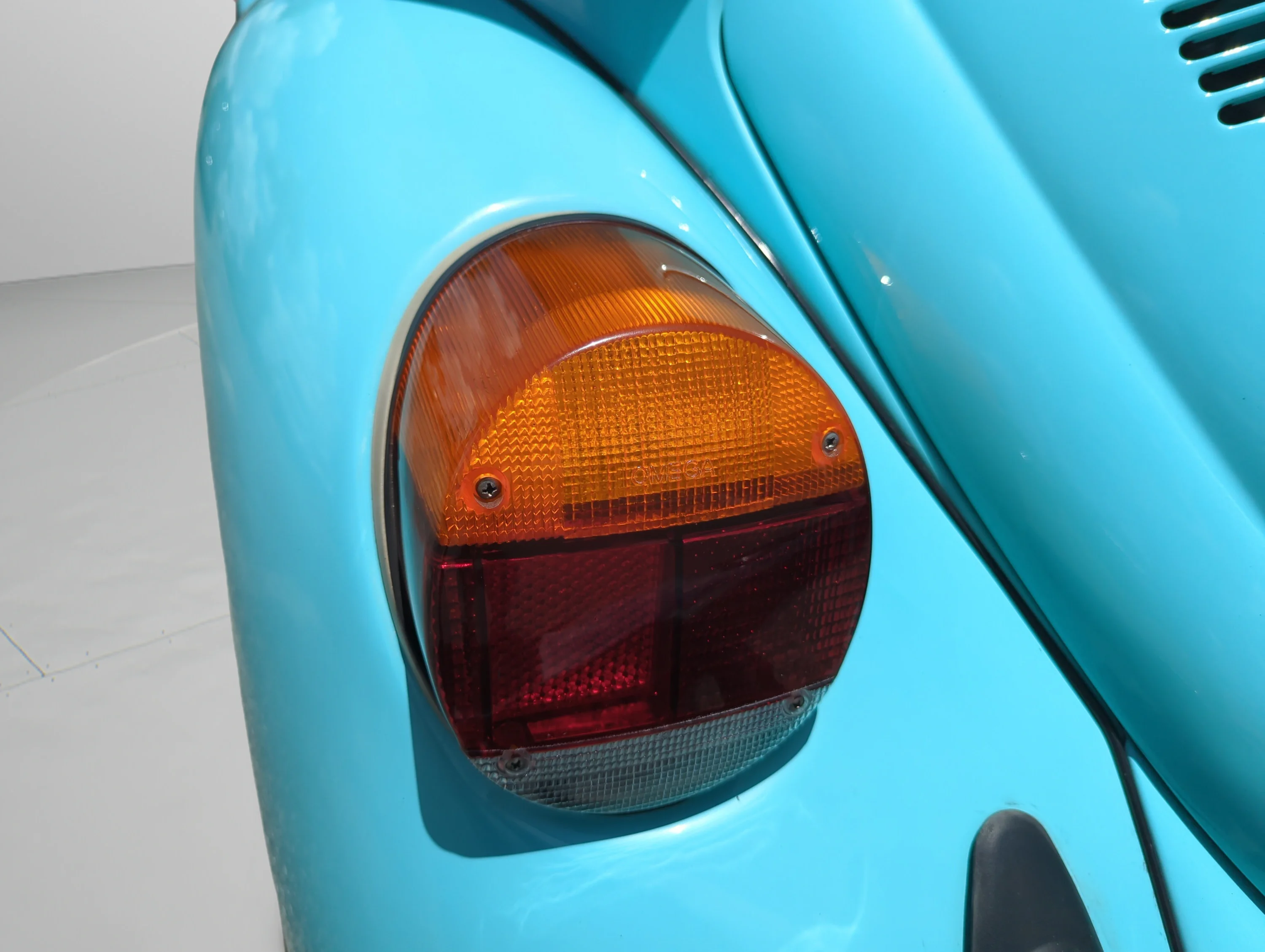 Used 1978 Blue Volkswagen Convertible image 29