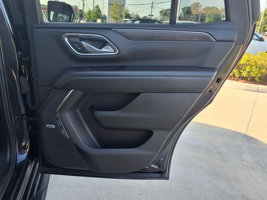 Used 2024 Gray Chevrolet LT image 22