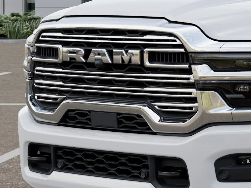 2026 RAM 2500 Laramie - Photo 34