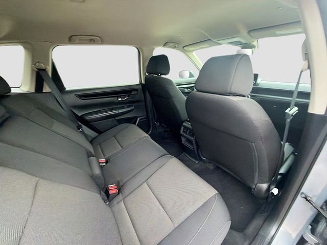 Used 2025  Honda LX image 29