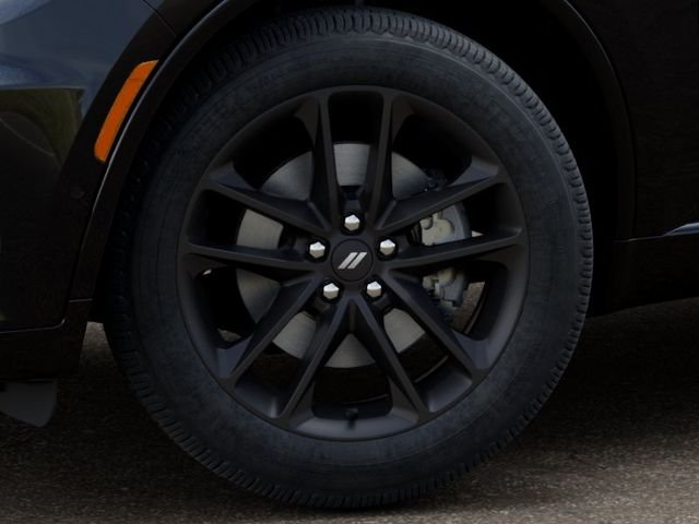 2026 Dodge Durango GT Plus - Photo 8