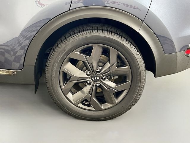2020 Kia Sportage S - Photo 33