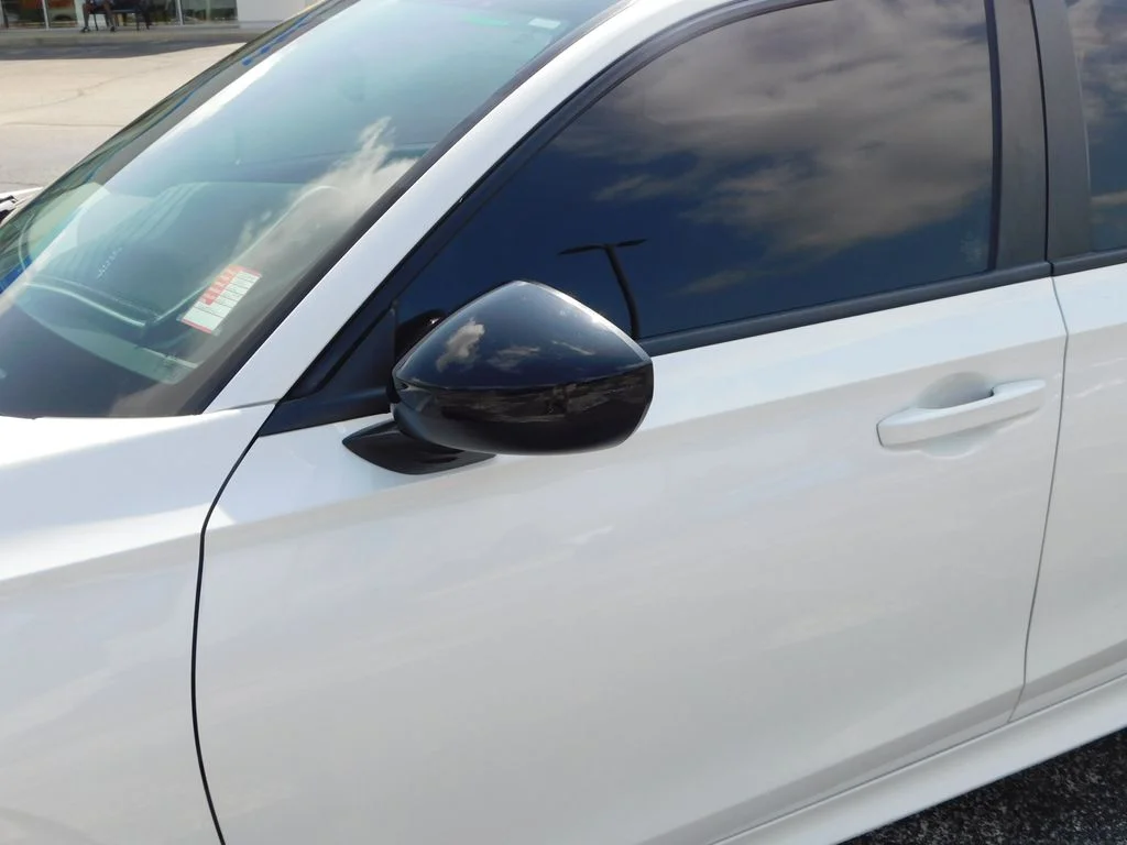 Used 2022 White Honda Sport image 11