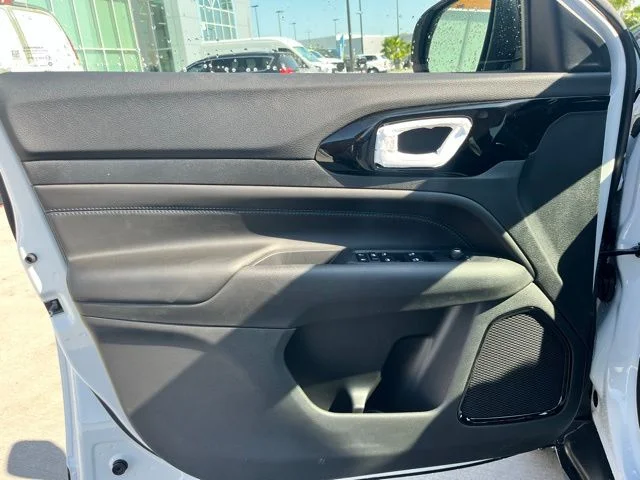 2026 Jeep Compass Limited Altitude - Photo 14