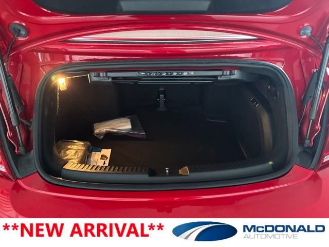 Used 2013 Red Volkswagen 2.0 TSi image 12