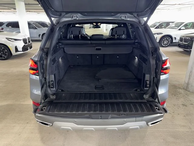 2024 BMW X5 40i - Photo 13