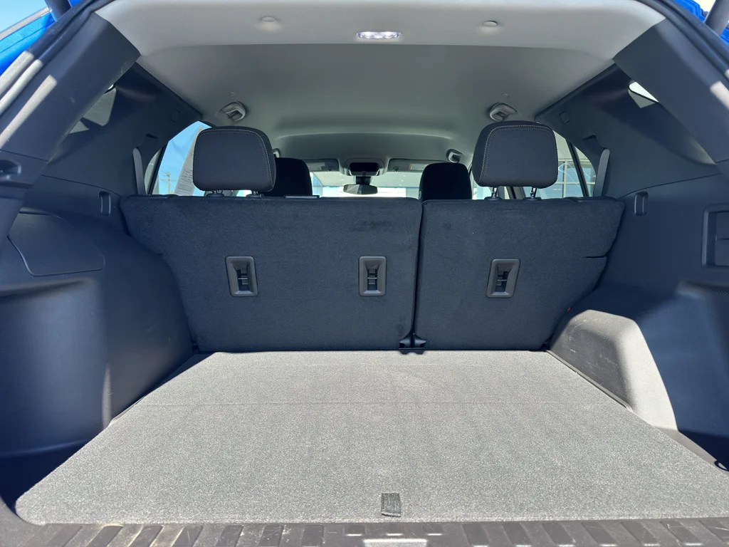 2024 Chevrolet Equinox LT - Photo 13