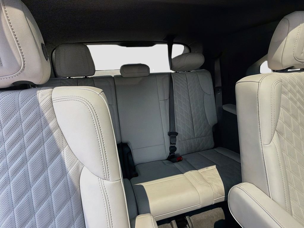 Used 2026 Black Raven Cadillac Sport image 30