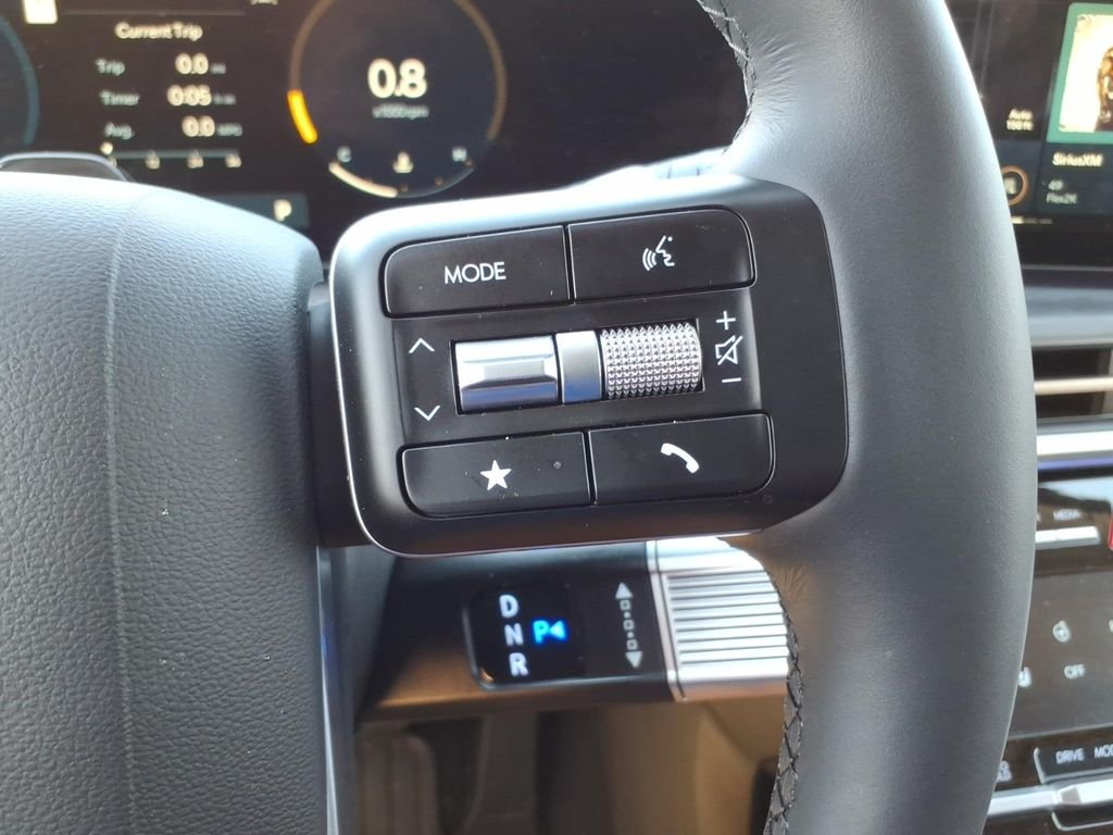 Certified Used 2026 Gray Hyundai Limited image 20