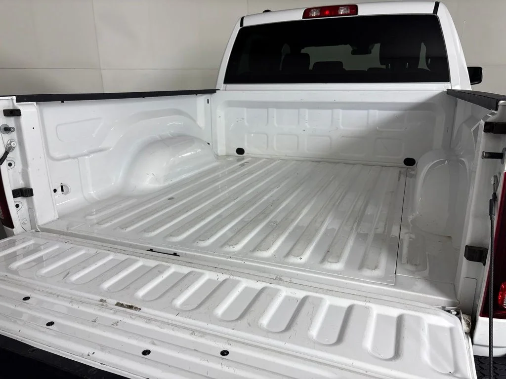 Used 2024 White Ram Warlock image 12