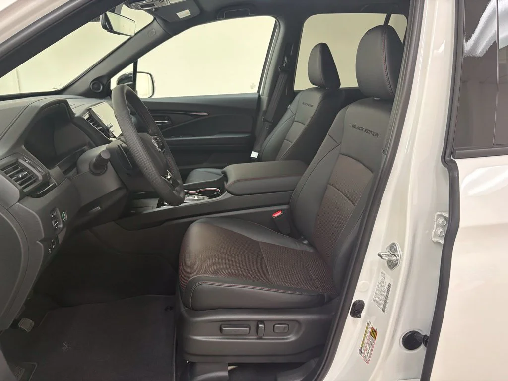 2026 Honda Ridgeline Black Edition - Photo 15