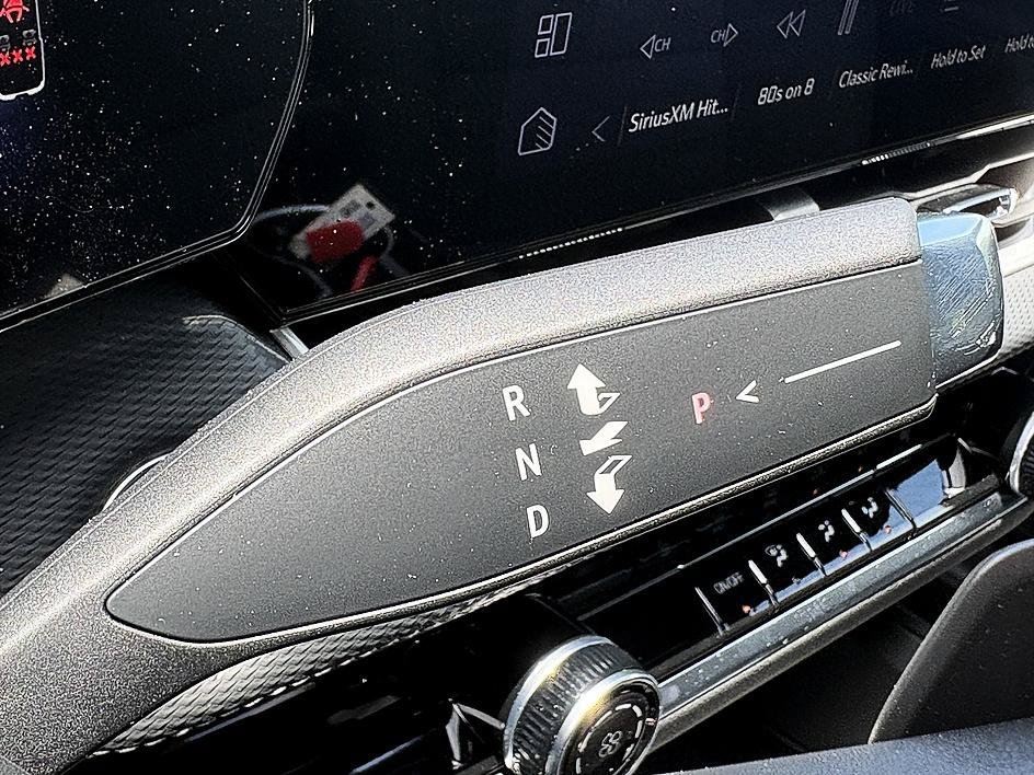2026 Chevrolet Equinox LT - Photo 19