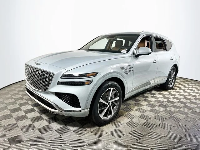 New 2027 Blue Genesis 2.5T Advanced image 8